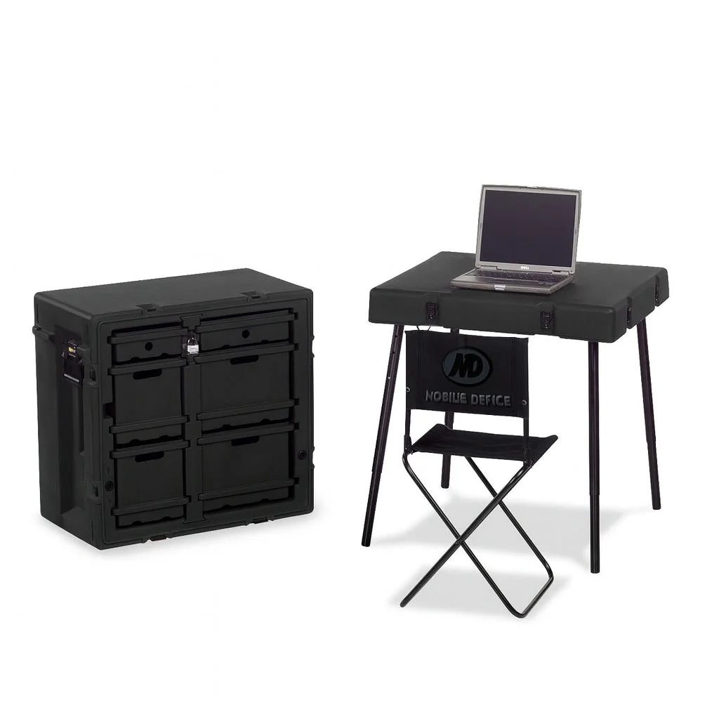 474-ADMIN-DESK Field Admin Desk for Crisis Missions - Image 15