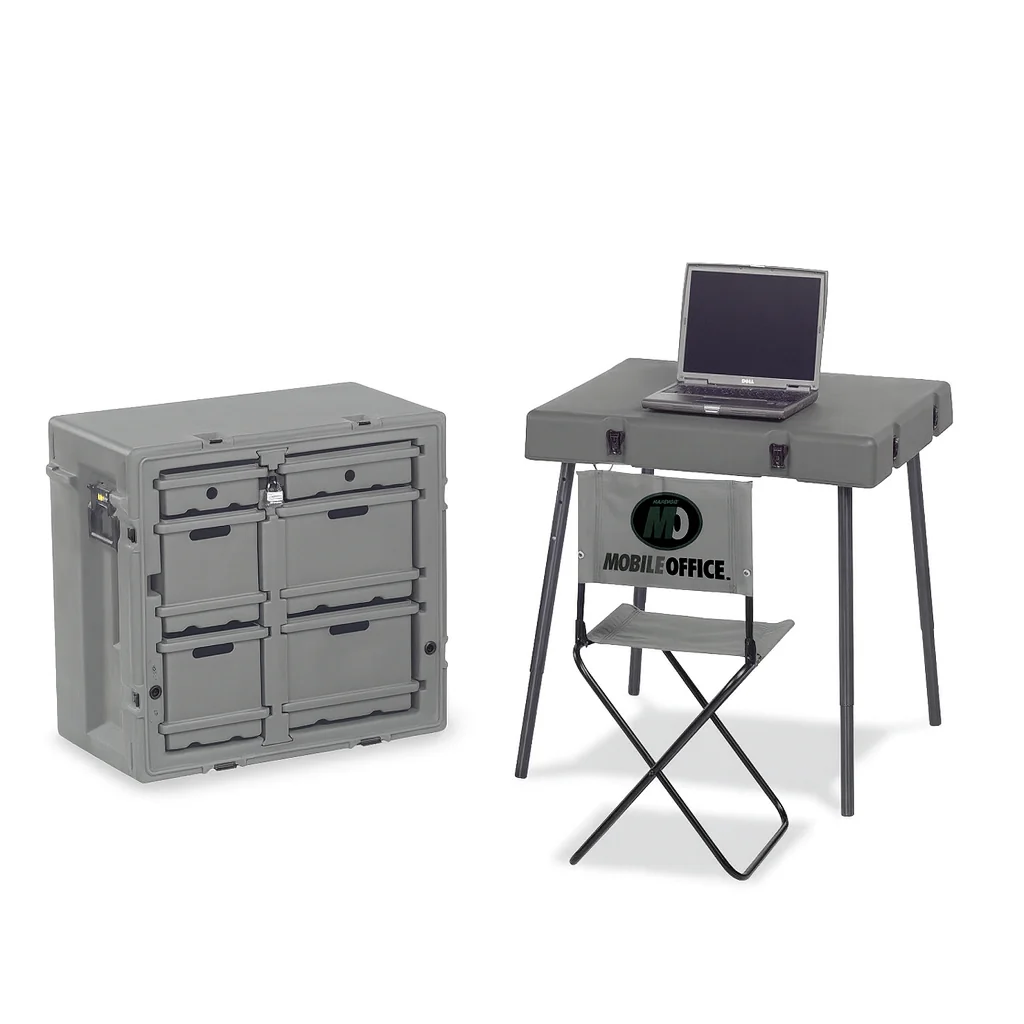 474-ADMIN-DESK Field Admin Desk for Crisis Missions - Image 16