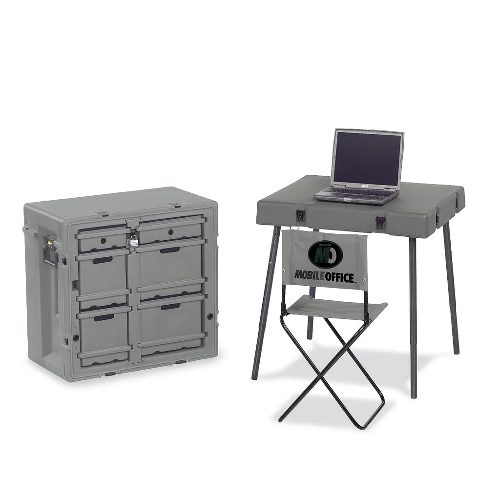 474-ADMIN-DESK Field Admin Desk for Crisis Missions - Image 18