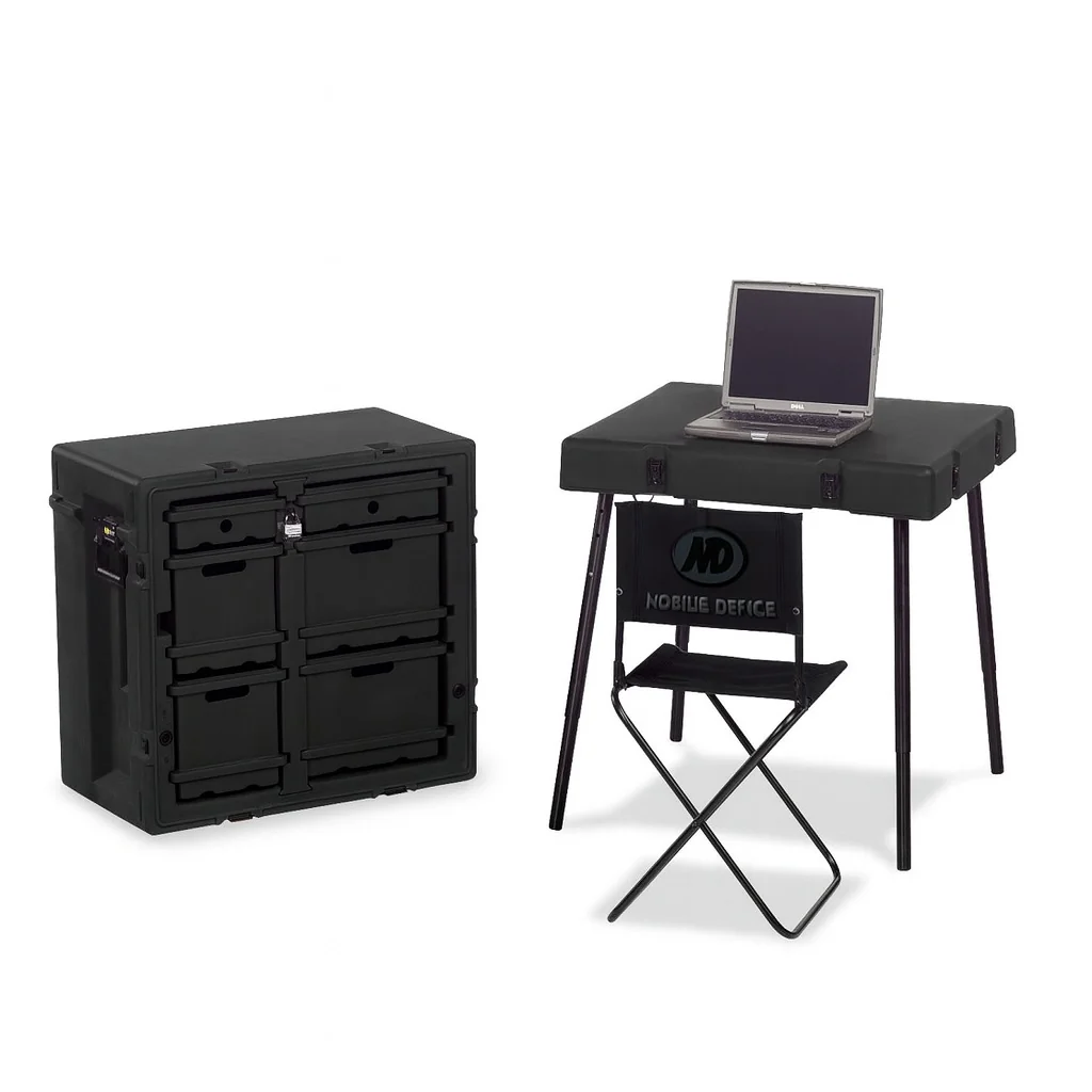 474-ADMIN-DESK Field Admin Desk for Crisis Missions - Image 6