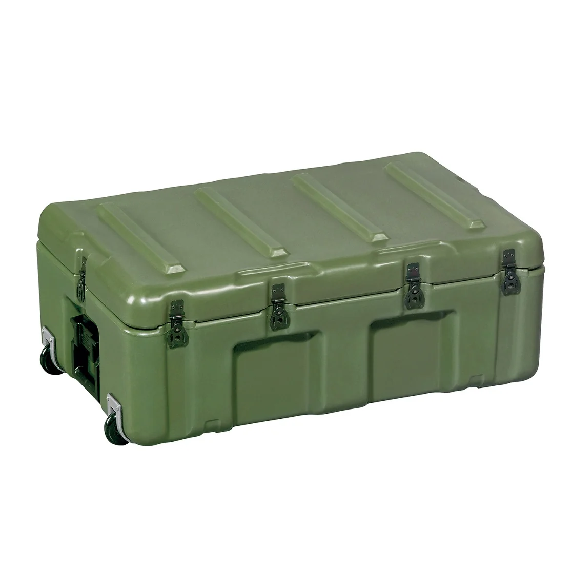474-MED-30180802 Medical Supply Trunk