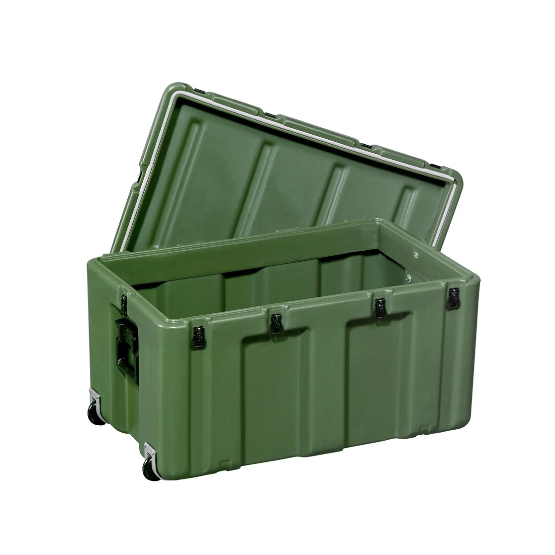 474-MED-30181502 Deep Medical Supply Trunk