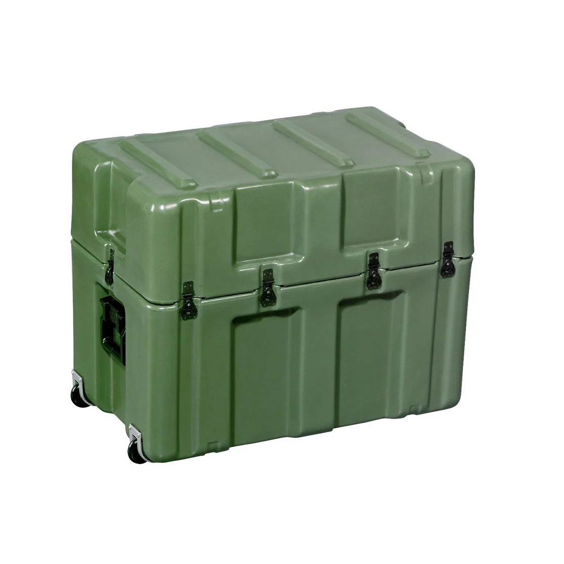 474-MED-30181509 Midsize Medical Supply Trunk
