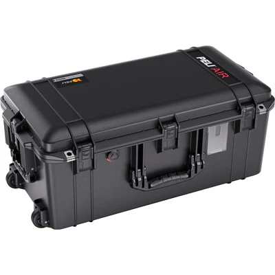 Peli Air Case 1606 50-liter checked luggage suitcase