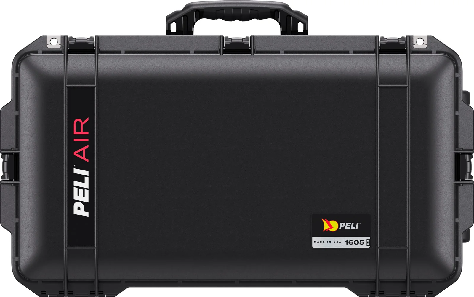 Peli Air Case 1606 50-liter checked luggage suitcase - Image 2