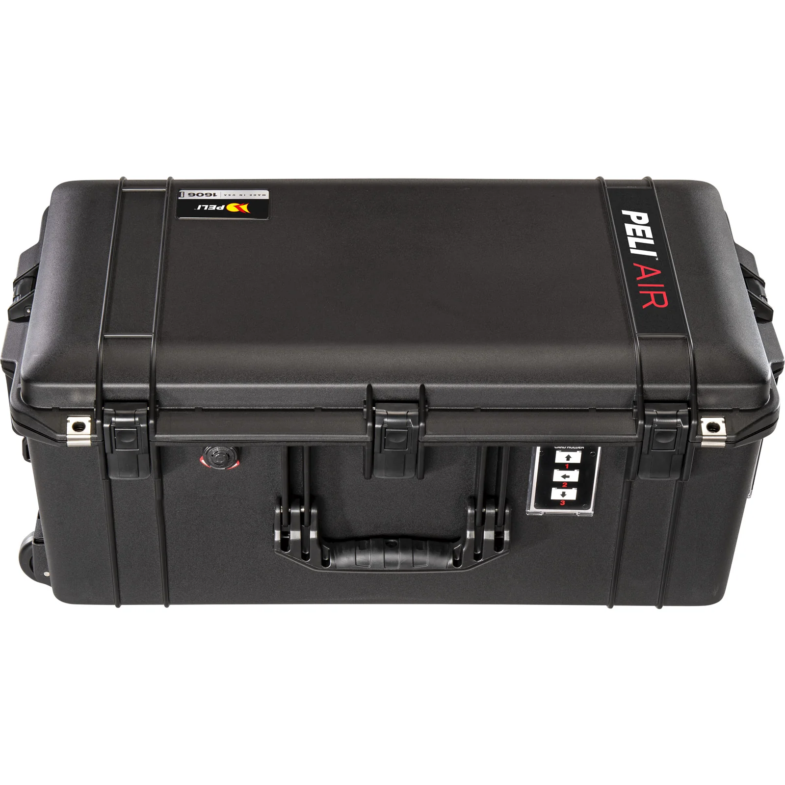 Peli Air Case 1606 50-liter checked luggage suitcase - Image 4