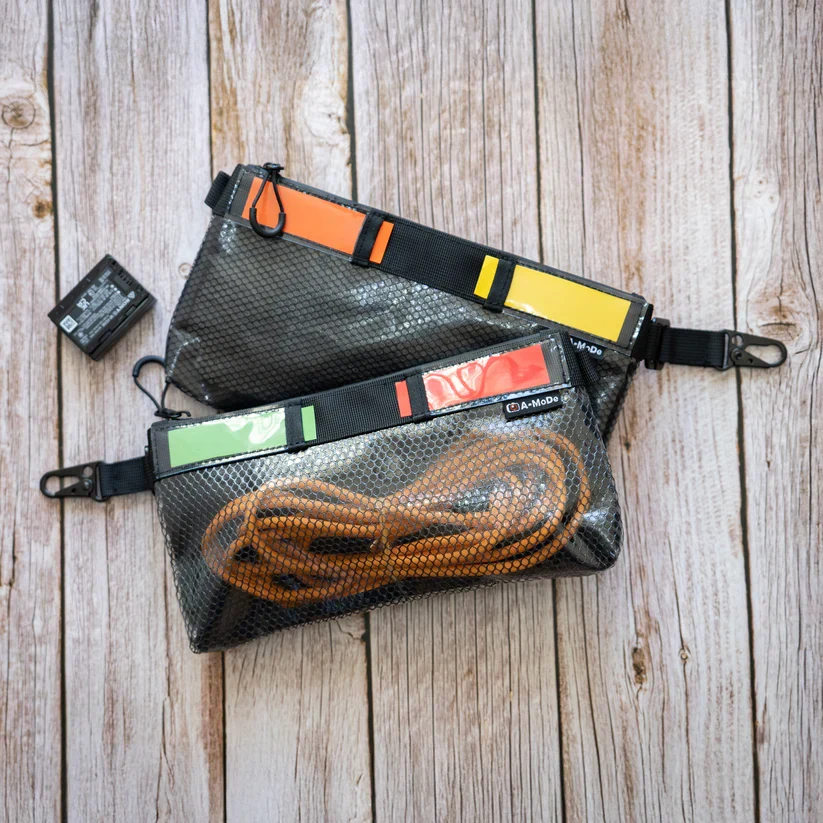 AMOB-S Small Bag - Photography Organizer - Image 3
