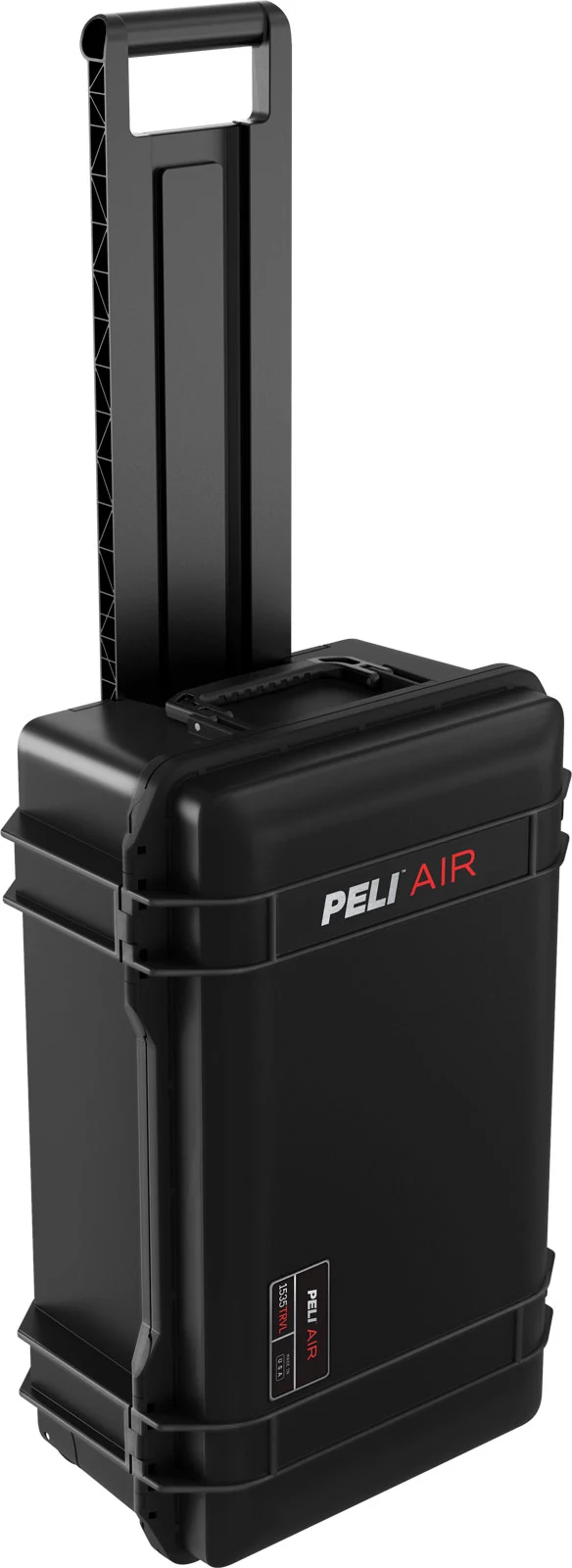 Carry-on luggage black suitcase Peli Air 1535TRVL - Image 5