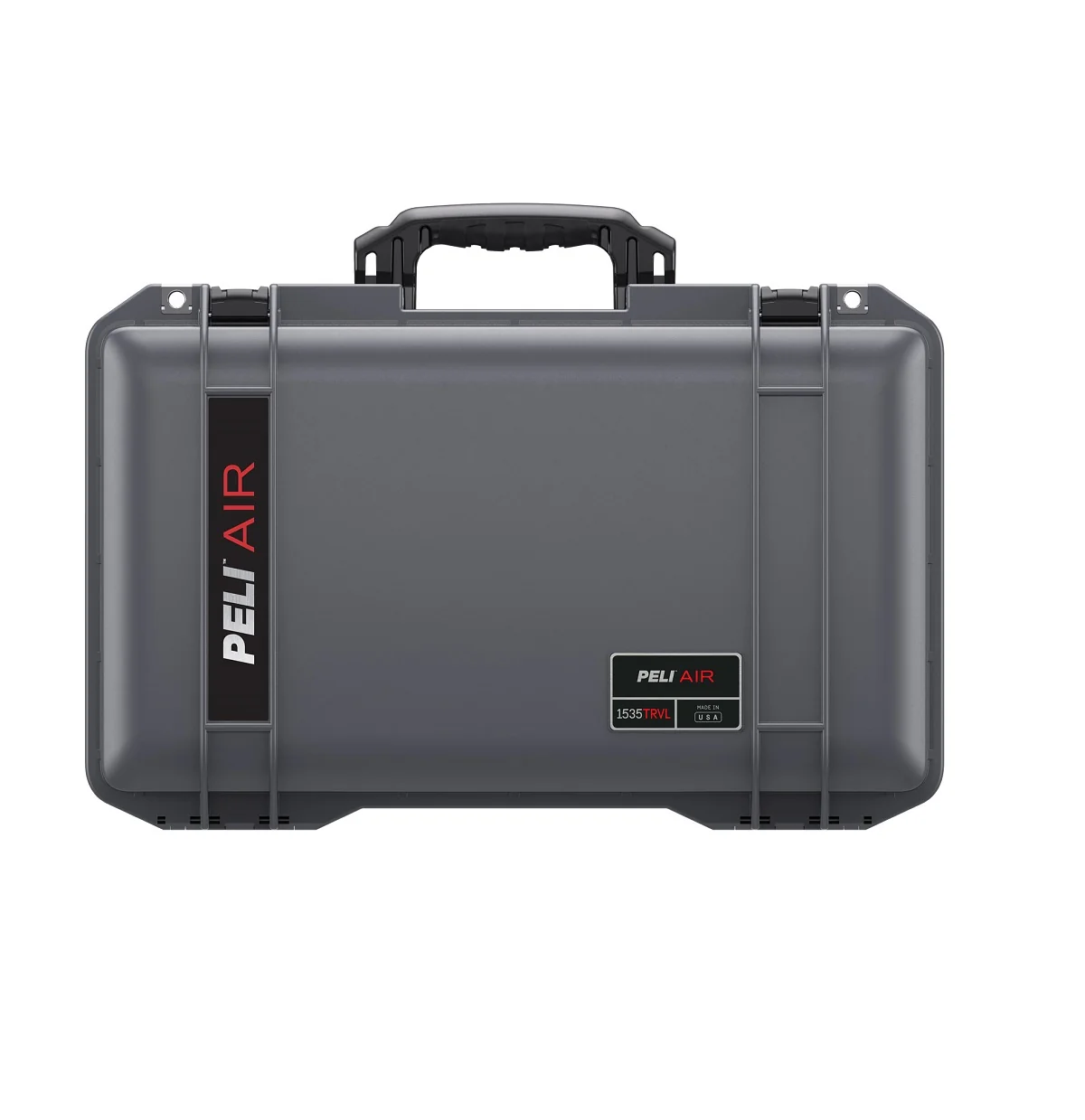 Carry-on luggage graphite suitcase Peli Air 1535TRVL - Image 3