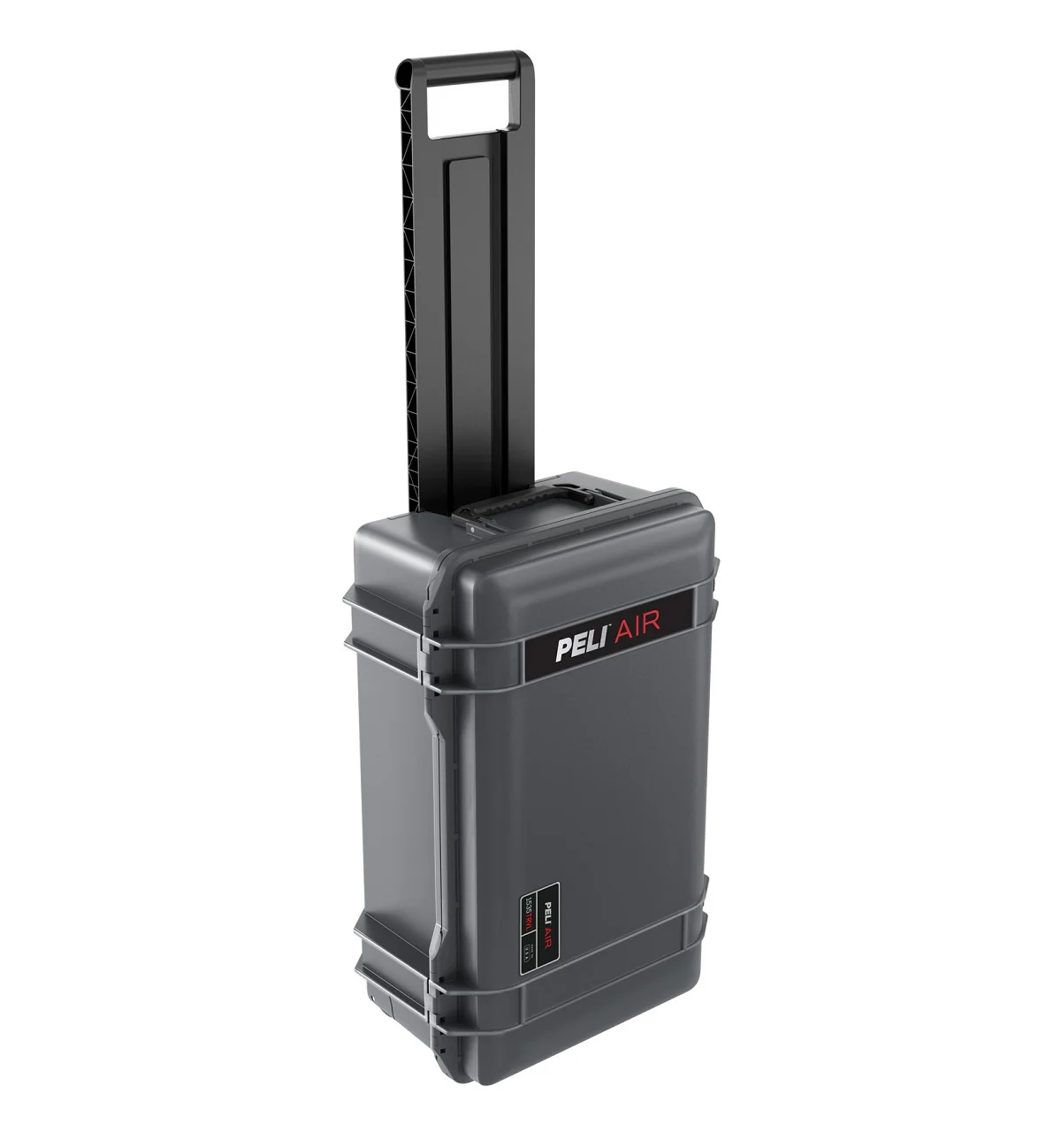 Carry-on luggage graphite suitcase Peli Air 1535TRVL - Image 4
