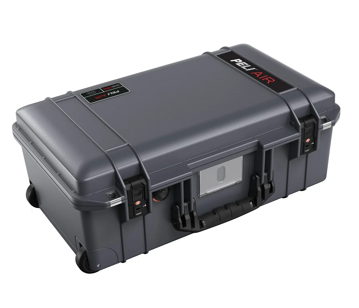 Carry-on luggage graphite suitcase Peli Air 1535TRVL - Image 7