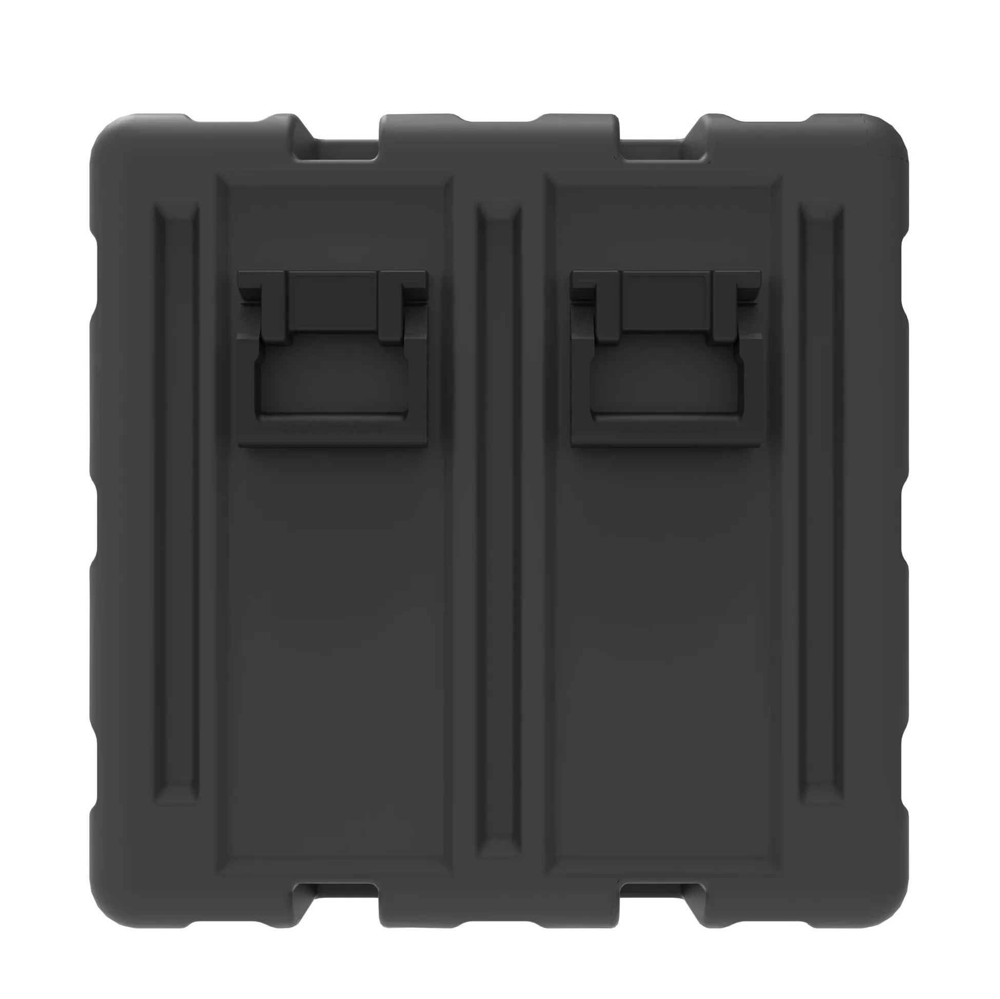 Case Rack 10U Peli EURO-V 10U-L Long Server Case - Image 3