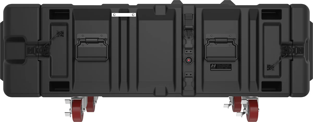 Case Rack 3U Peli CLASSIC V Server Box - Image 3