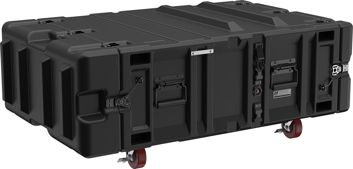 Case Rack 3U Peli CLASSIC V Server Box - Image 4
