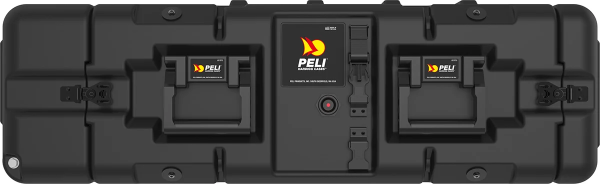 Case Rack 3U Peli SUPER V Server Box - Image 4