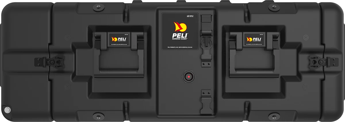Case Rack 4U Peli™ SUPER V Server Case - Image 3
