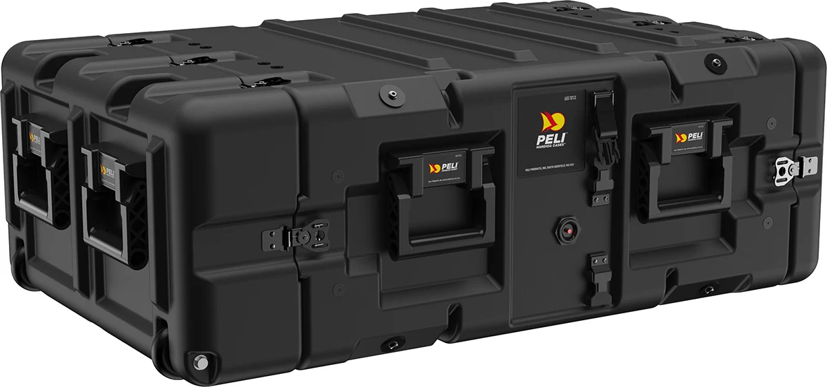 Case Rack 4U Peli™ SUPER V Server Case - Image 4
