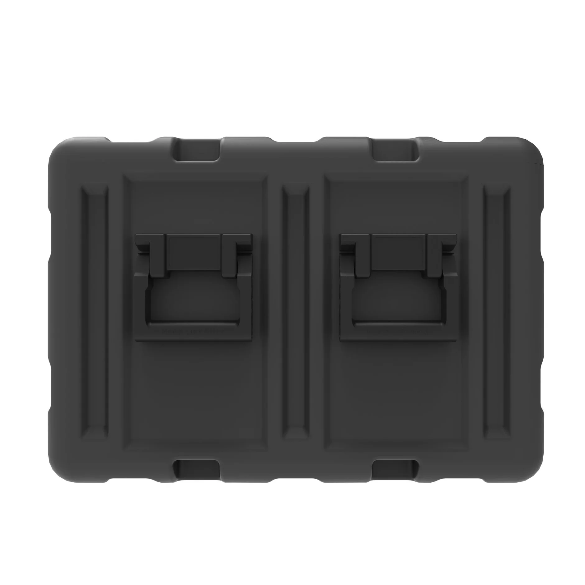 Case Rack 6U Peli EURO-V 6U-L Long Server Case - Image 5