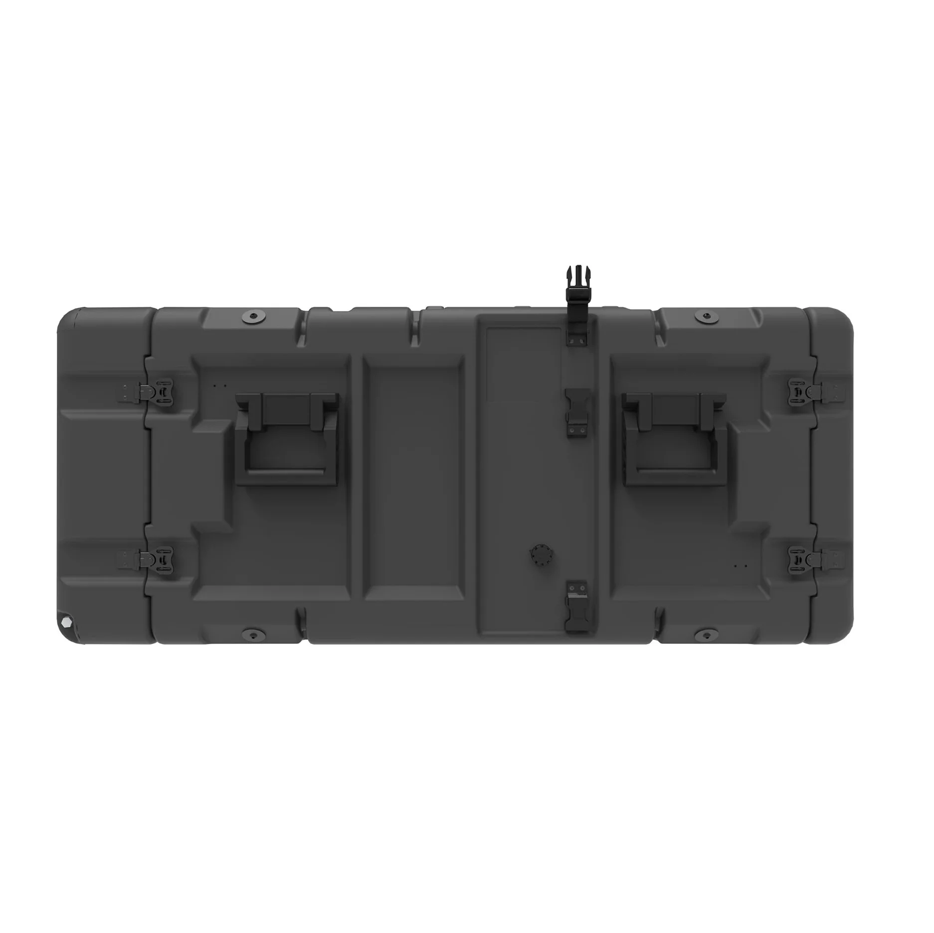 Case Rack 7U Peli EURO-V 7U-L Long Server Case - Image 4