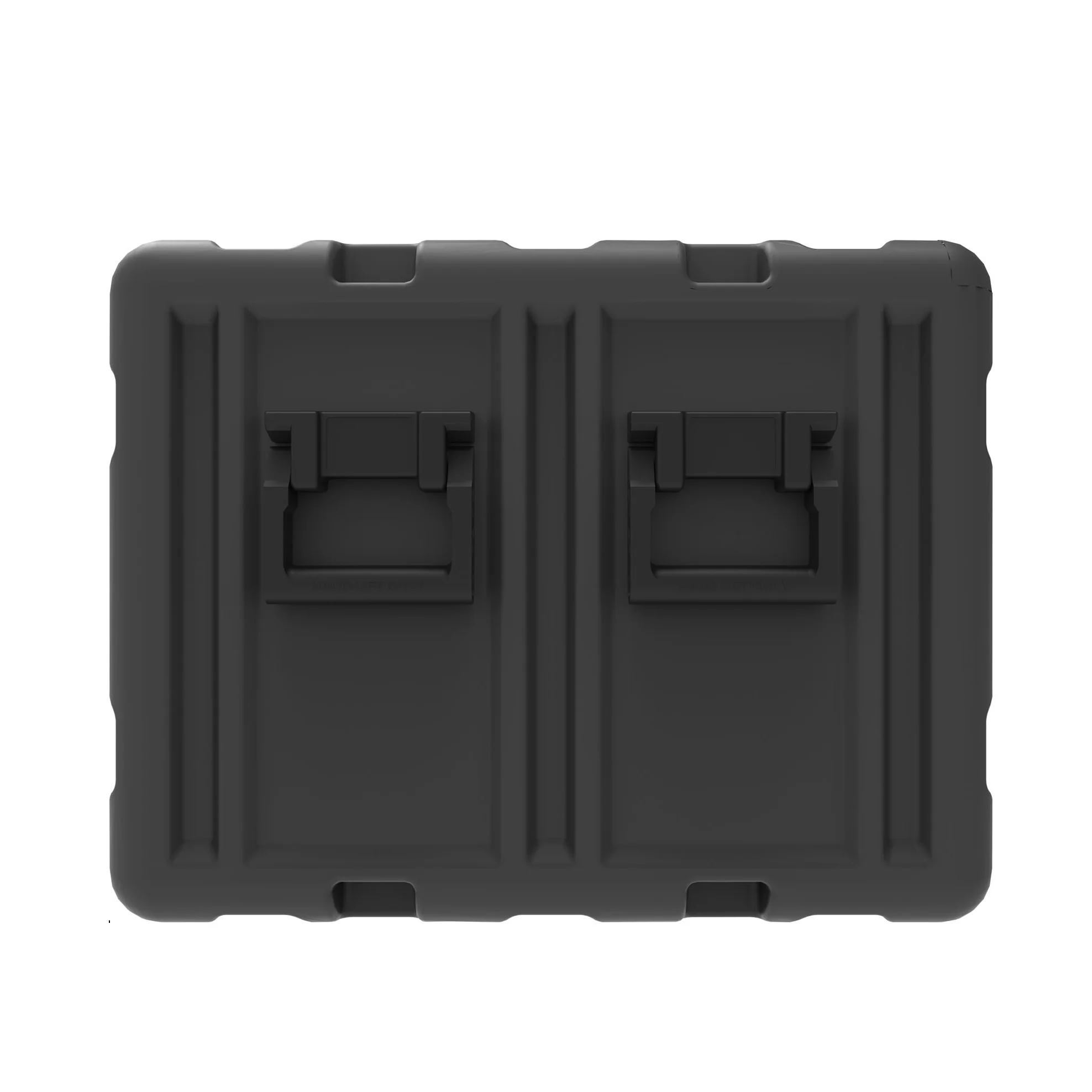 Case Rack 7U Peli EURO-V 7U-L Long Server Case - Image 5
