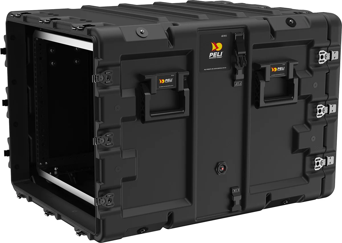 Case Rack 7U Peli SUPER-V Server Box - Image 2