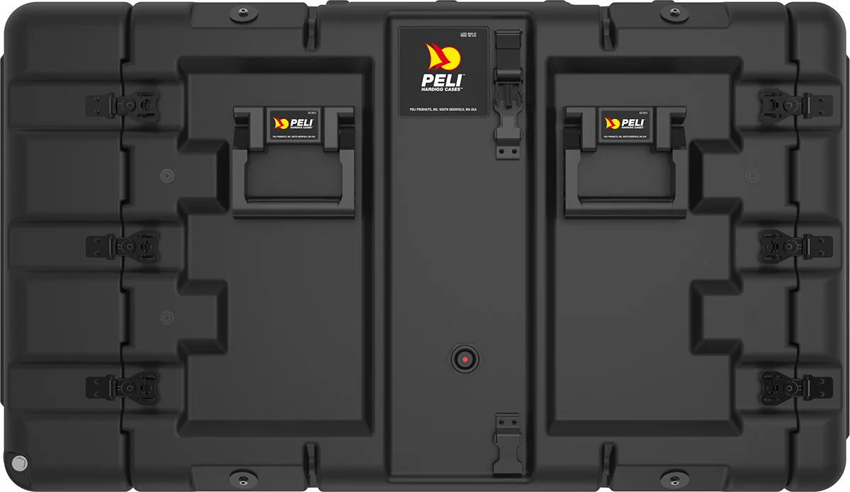 Case Rack 7U Peli SUPER-V Server Box - Image 4