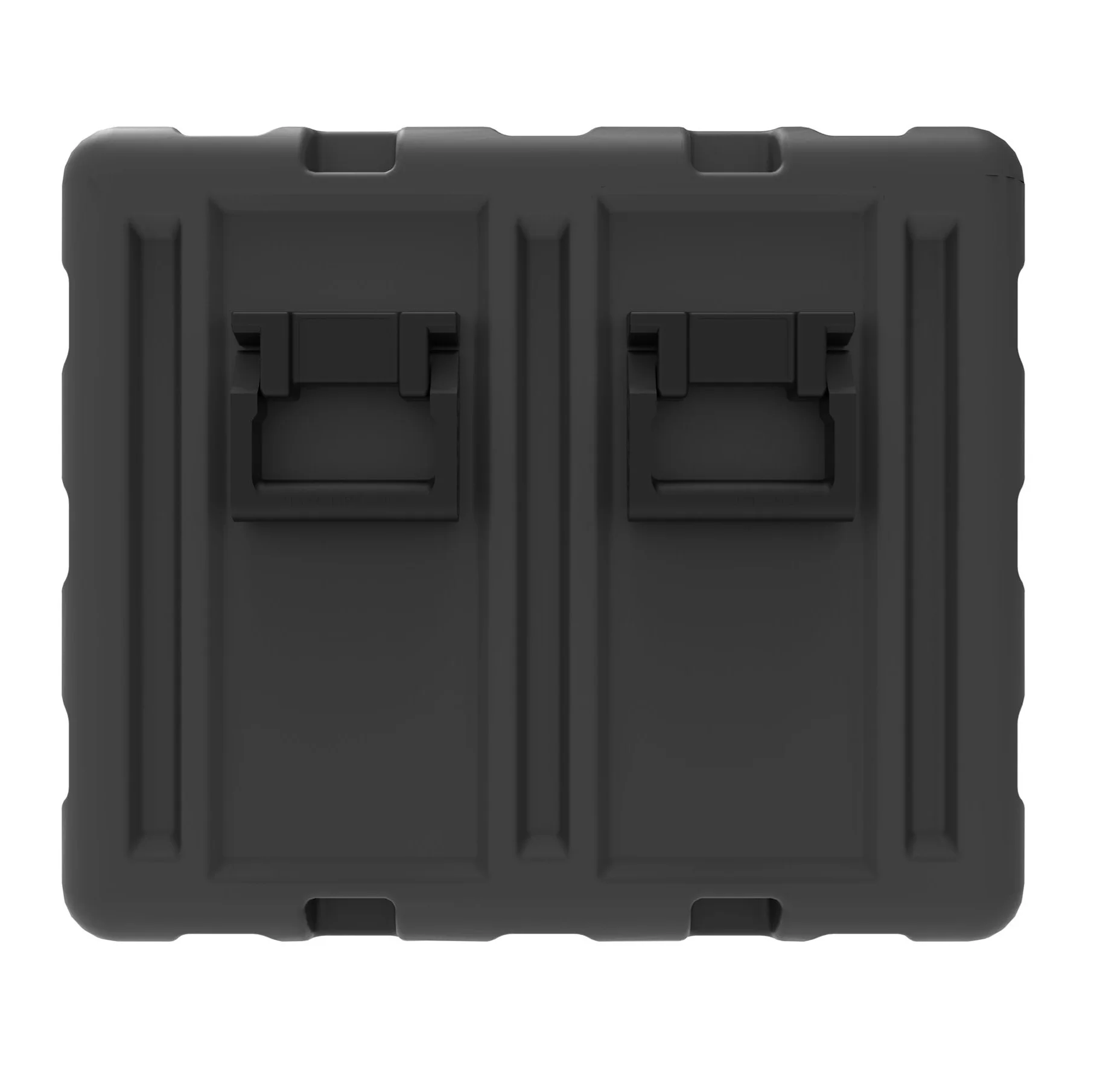 Case Rack 8U Peli EURO-V 8U-L Long Server Case - Image 5