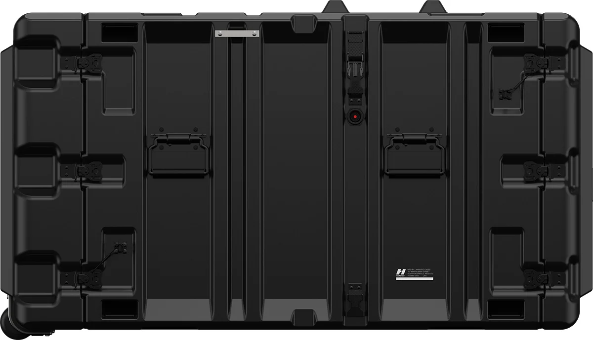 Case Rack 9U Peli CLASSIC V server cabinet - Image 3