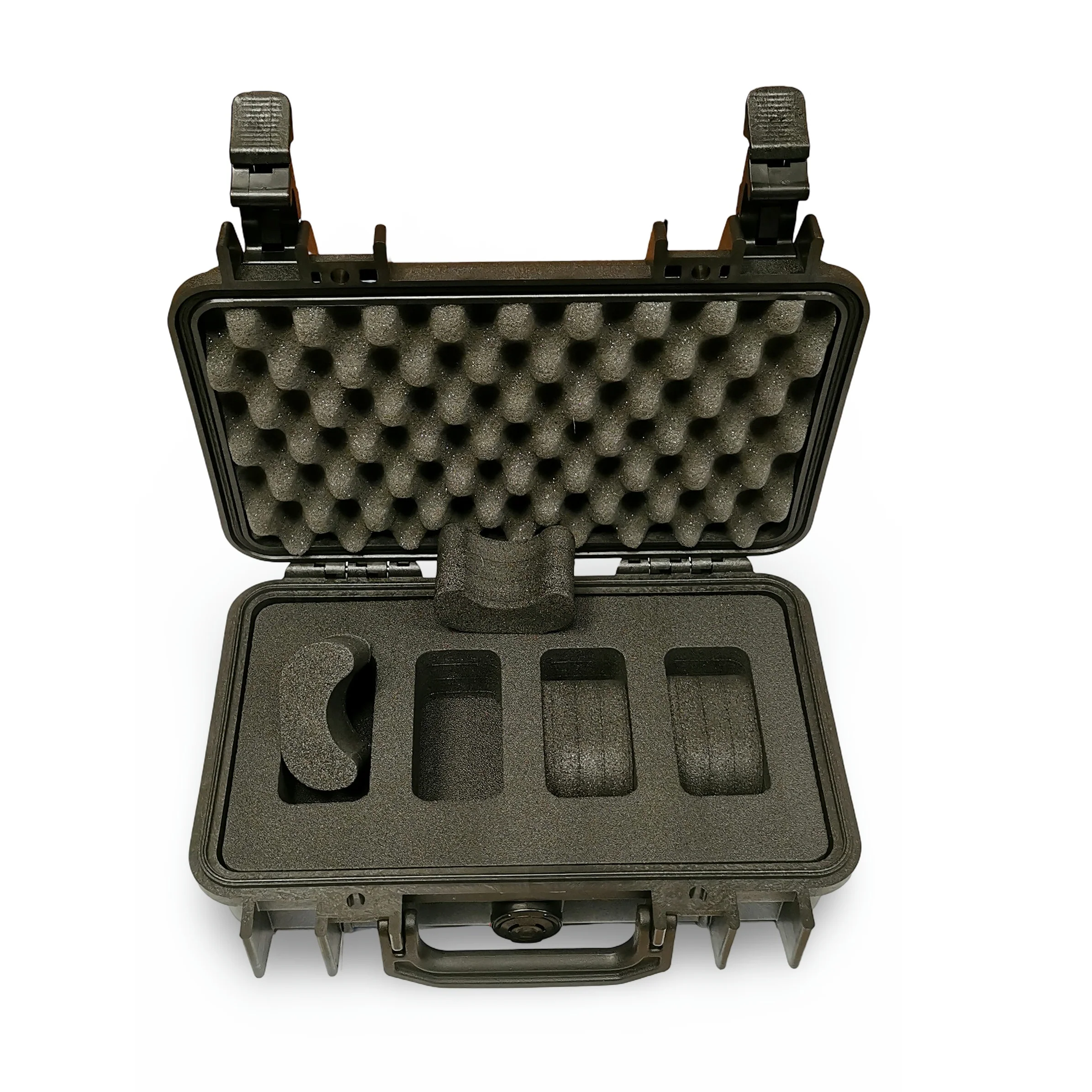 Case, trunk, box, container for 4 watches based on Peli 1170 - Image 2