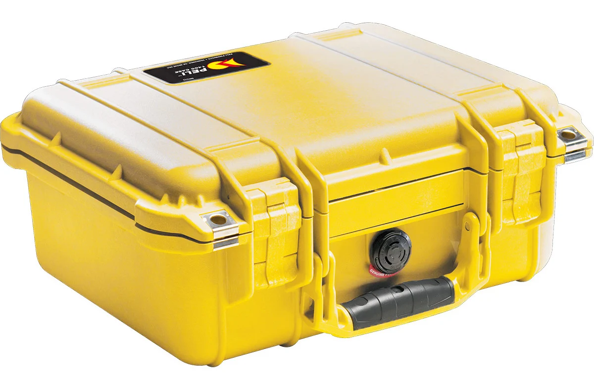 Peli 1400 Protector Case - Image 4