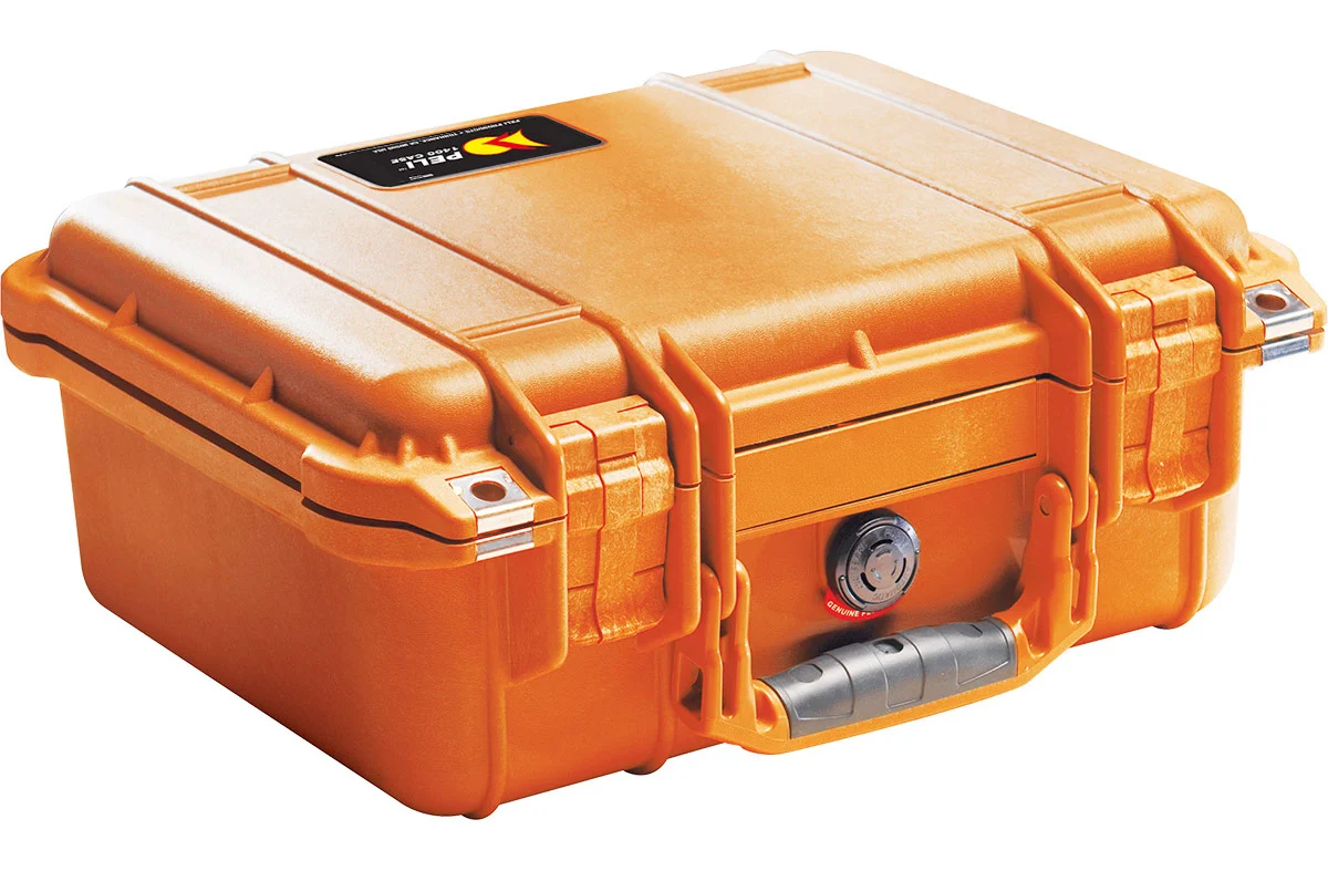 Peli 1400 Protector Case - Image 9