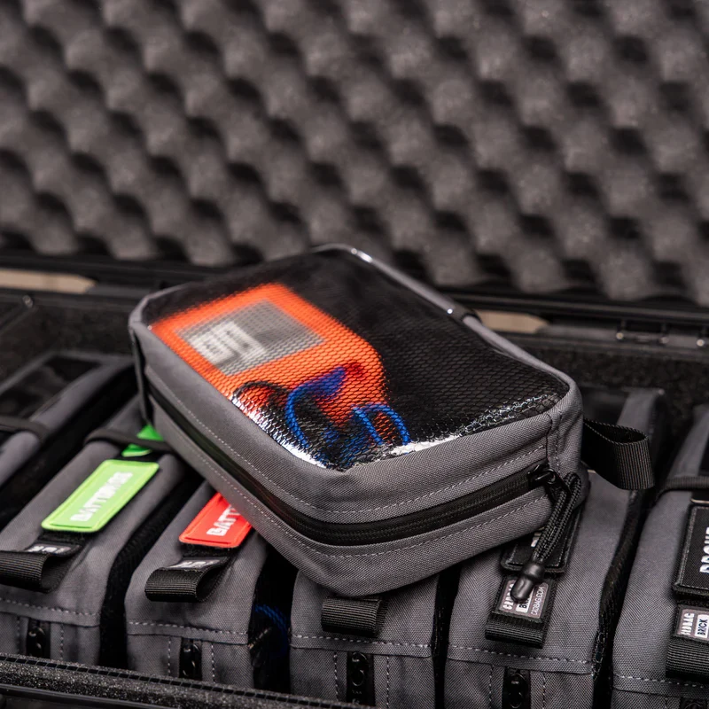 CRDBAG Brics -  Full Brick Photography Organizer - Image 2