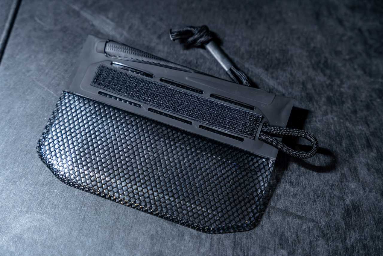CRDBAG FUSED MINI Mini Accessory Organizer - Image 4