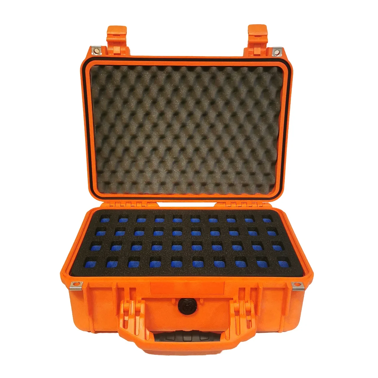Custom Case for 40 Knives — Peli 1450 - Image 13