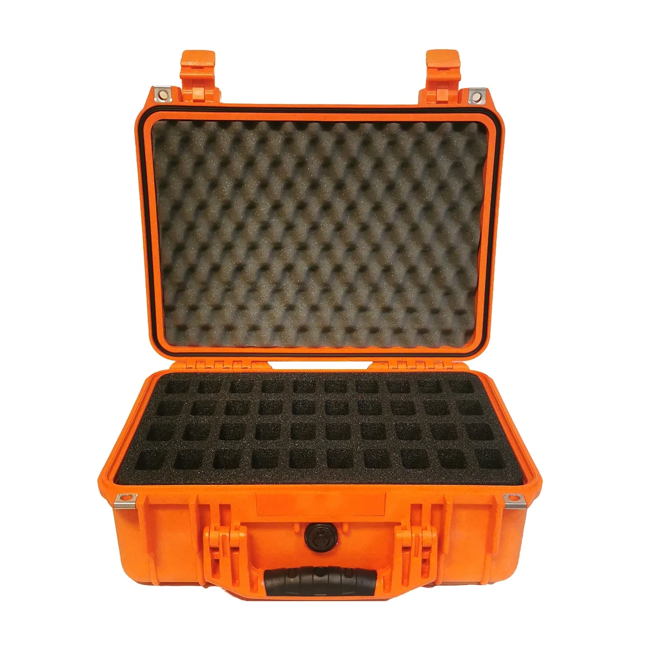 Custom Case for 40 Knives — Peli 1450 - Image 16
