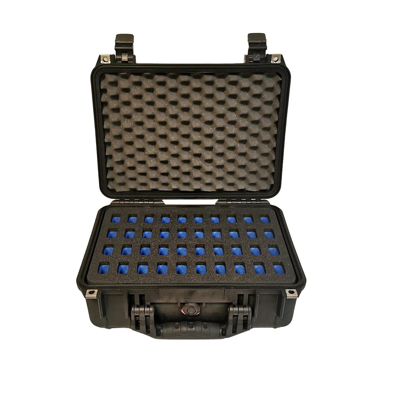 Custom Case for 40 Knives — Peli 1450 - Image 17