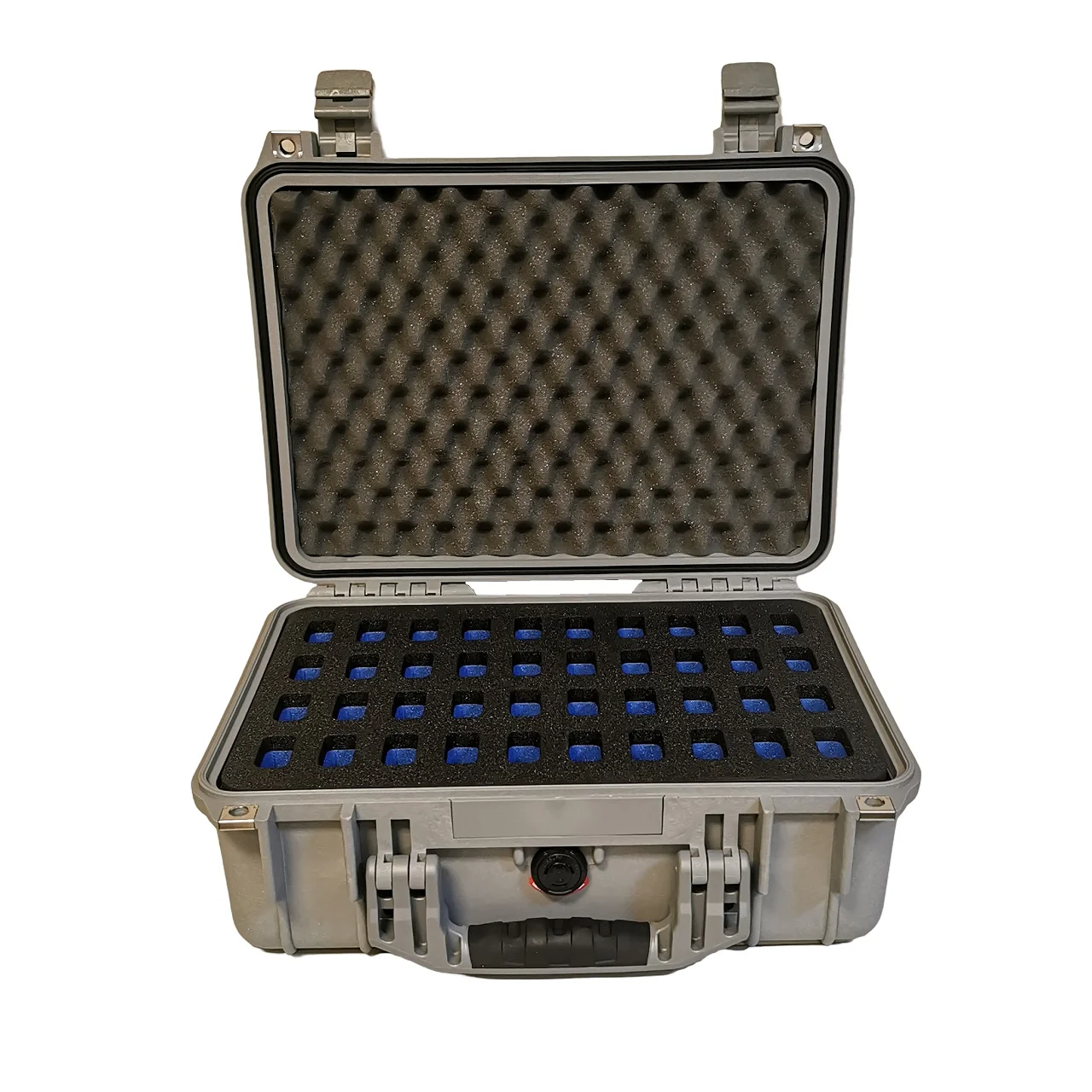 Custom Case for 40 Knives — Peli 1450 - Image 21