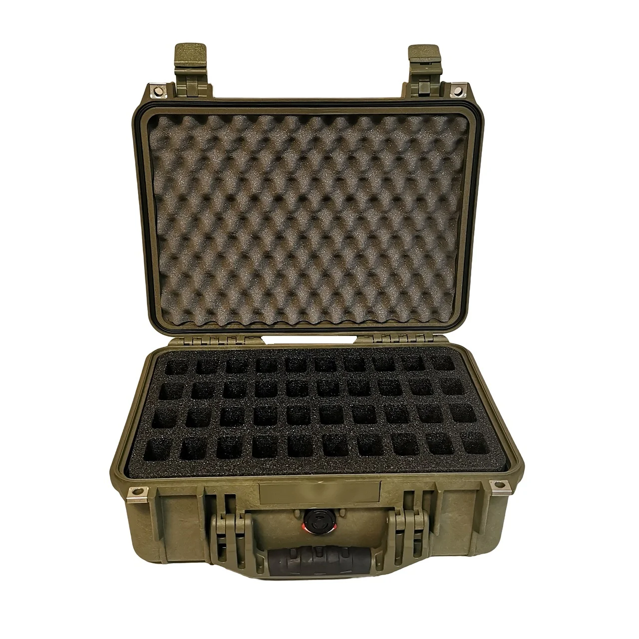 Custom Case for 40 Knives — Peli 1450 - Image 4