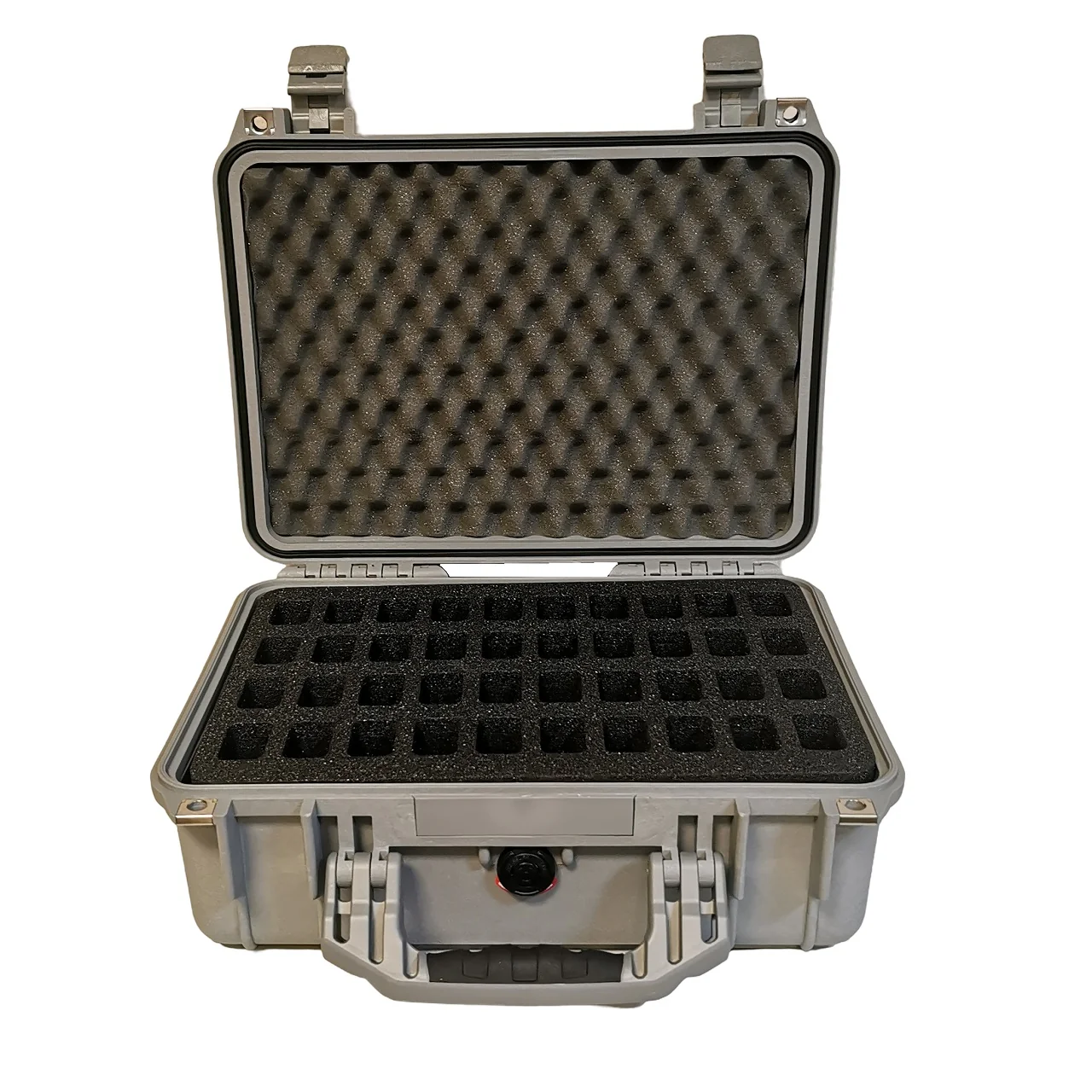 Custom Case for 40 Knives — Peli 1450 - Image 5
