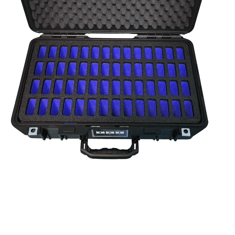 Custom Case for 56 knives based on Peli 1485 - Image 3