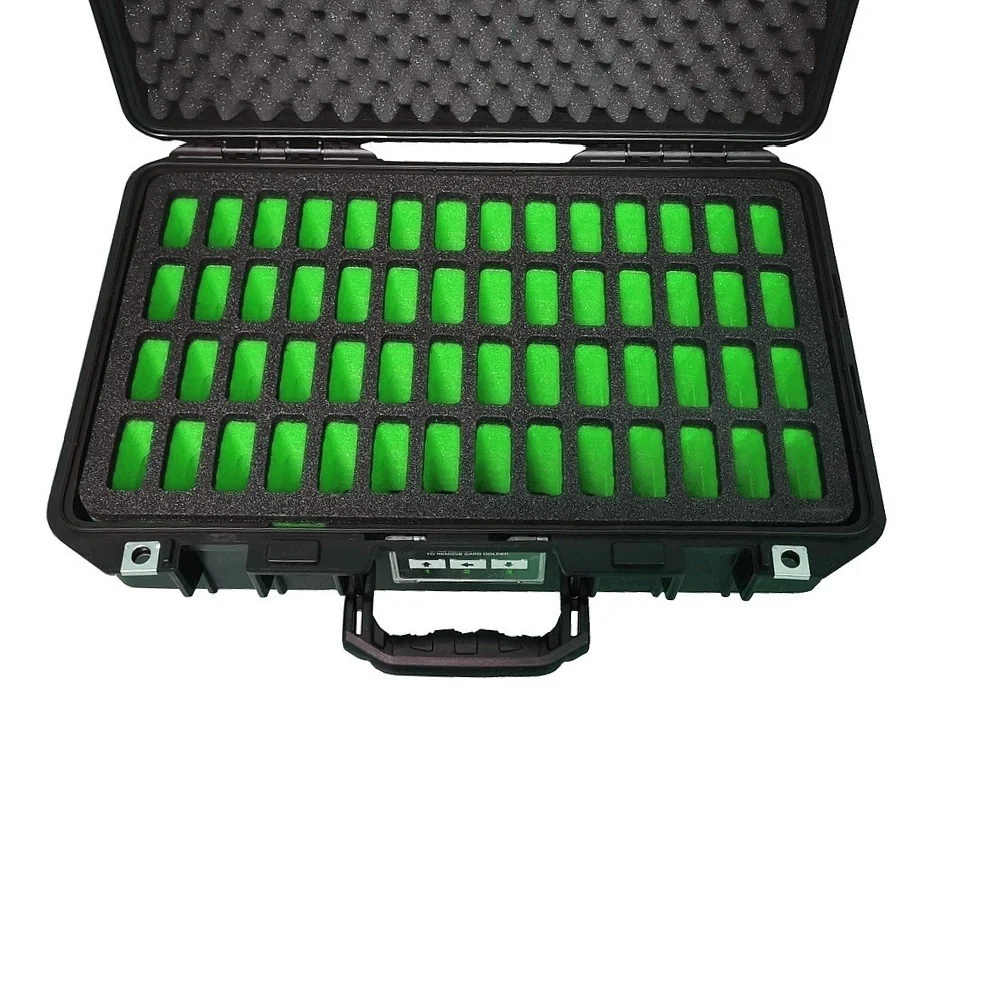 Custom Case for 56 knives based on Peli 1485 - Image 4