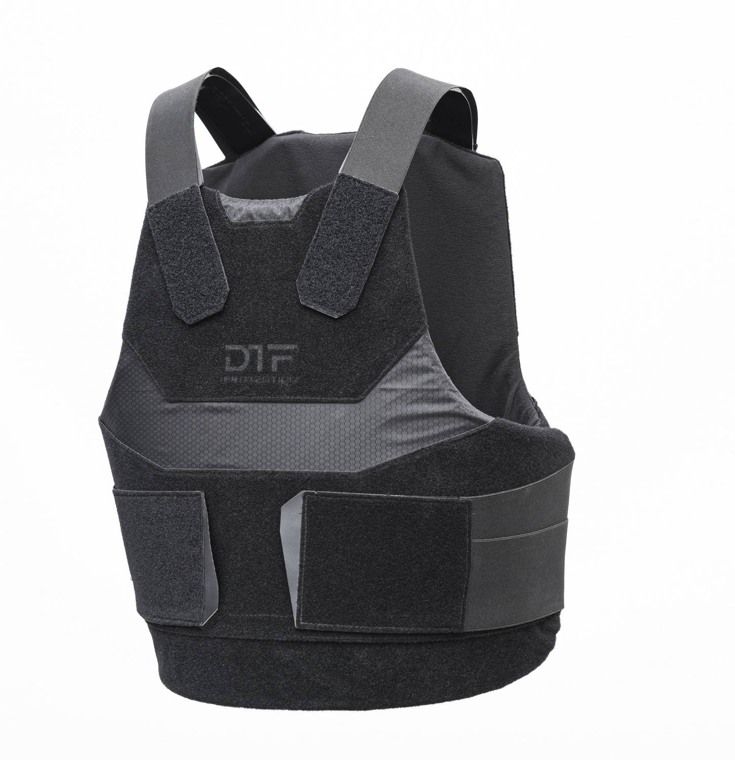 IMPACT 2 – Ballistic and Stab-Resistant Vest - Size L - Image 12