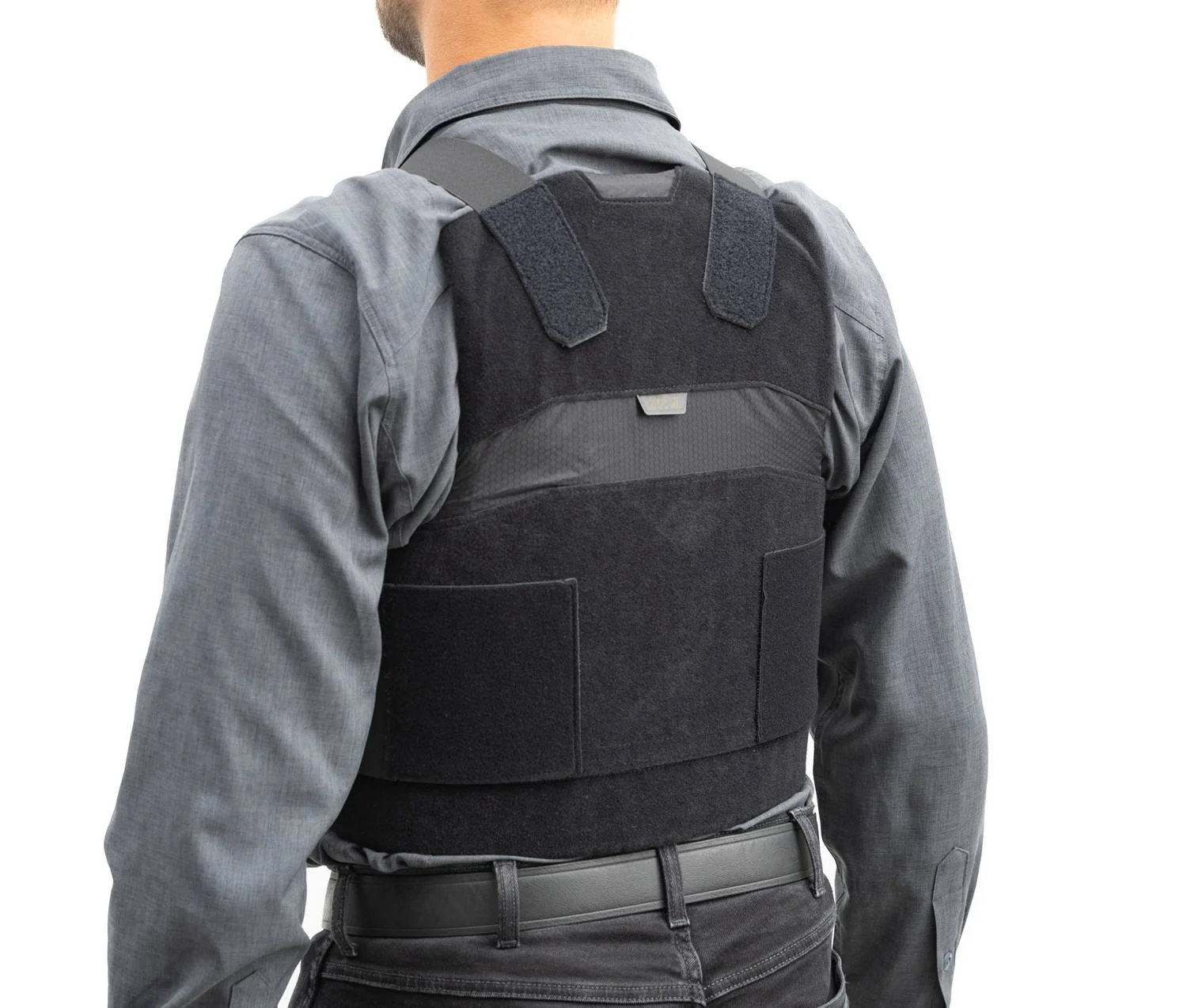 IMPACT 2 – Ballistic and Stab-Resistant Vest - Size L - Image 2