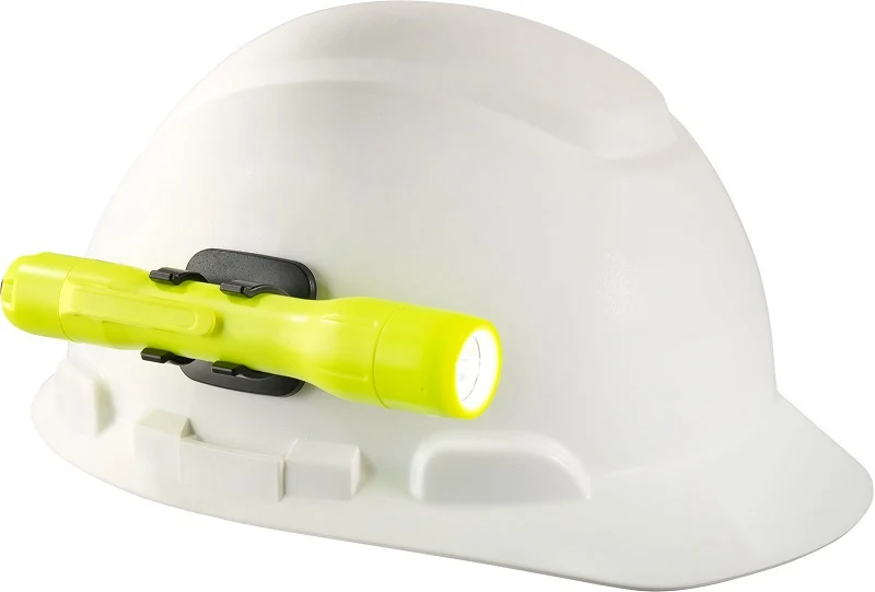Firefighter flashlight atex ex LED PELI 2315Z0 - Image 4