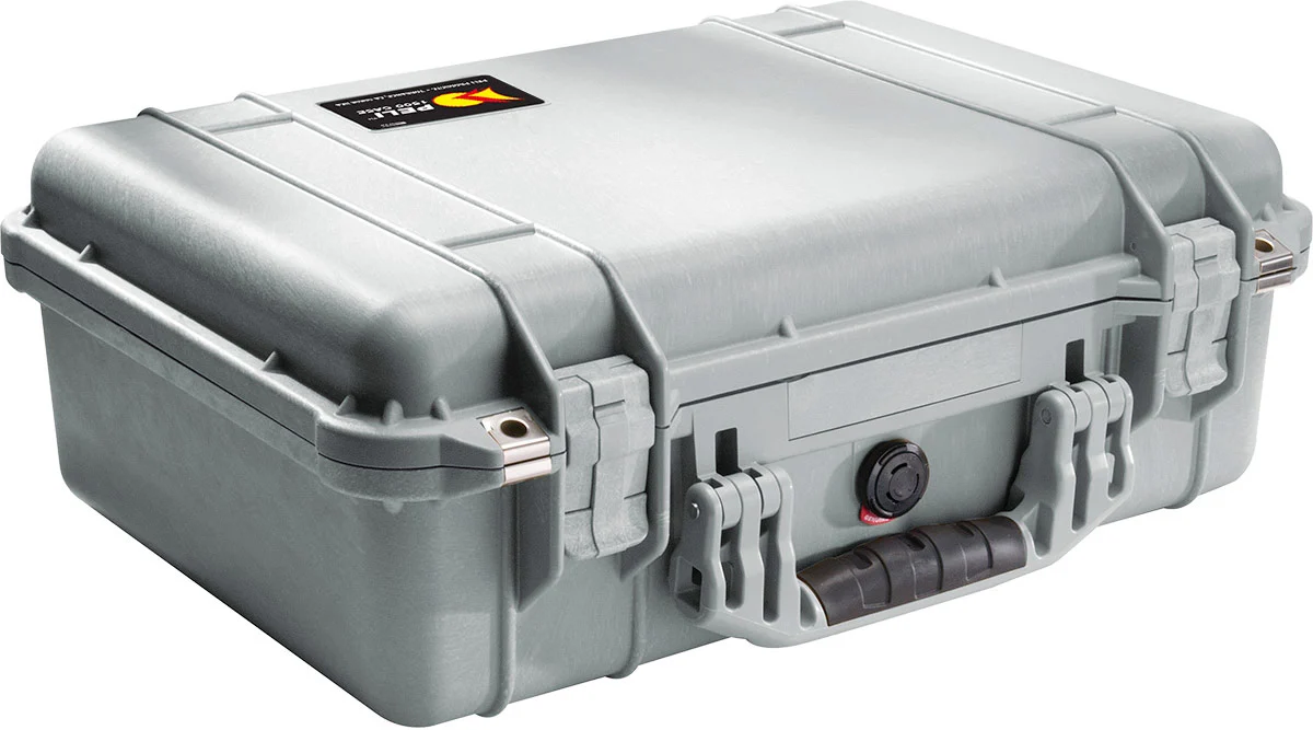 Peli 1500 Protector Case - Image 17