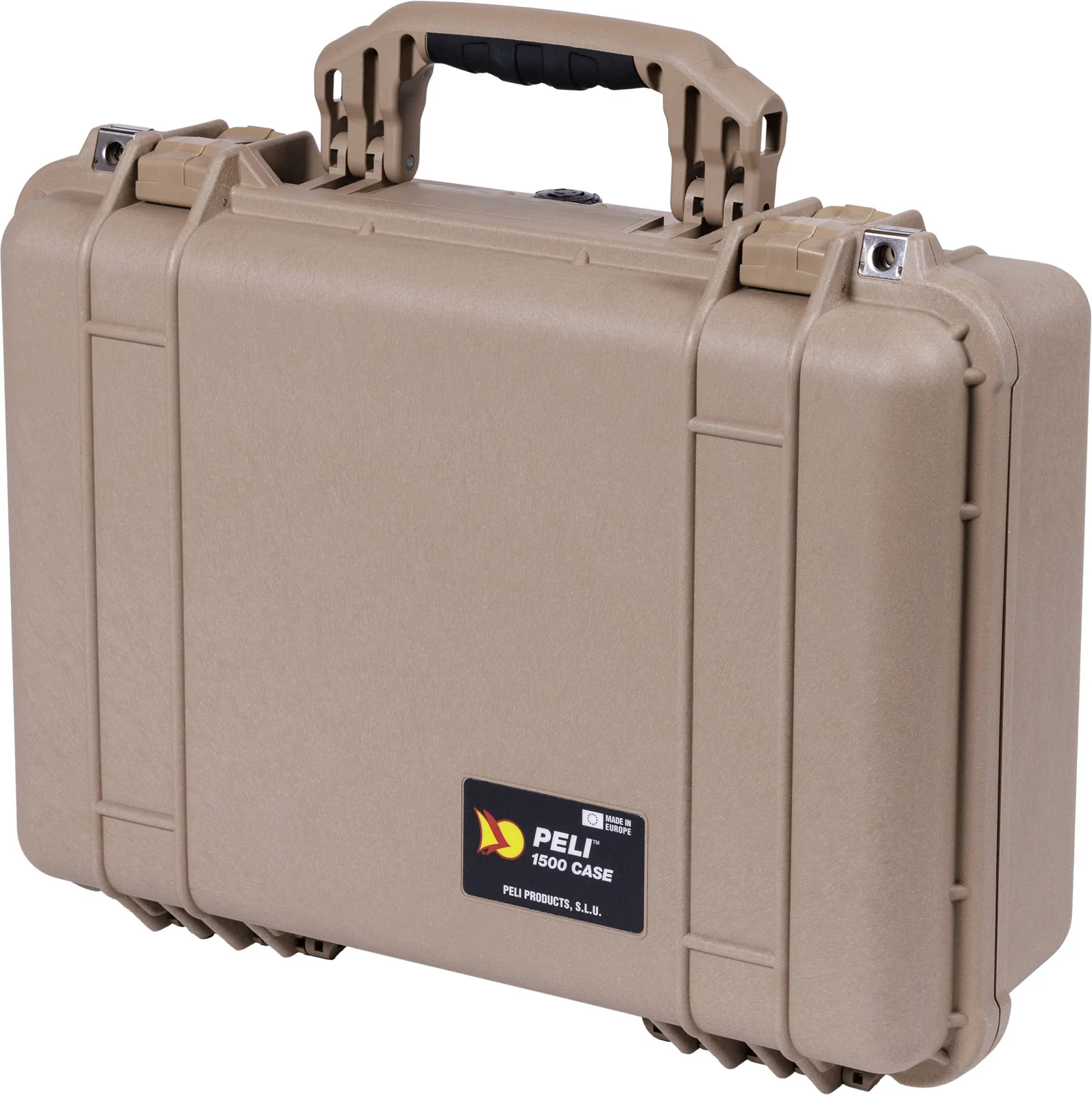 Peli 1500 Protector Case - Image 12