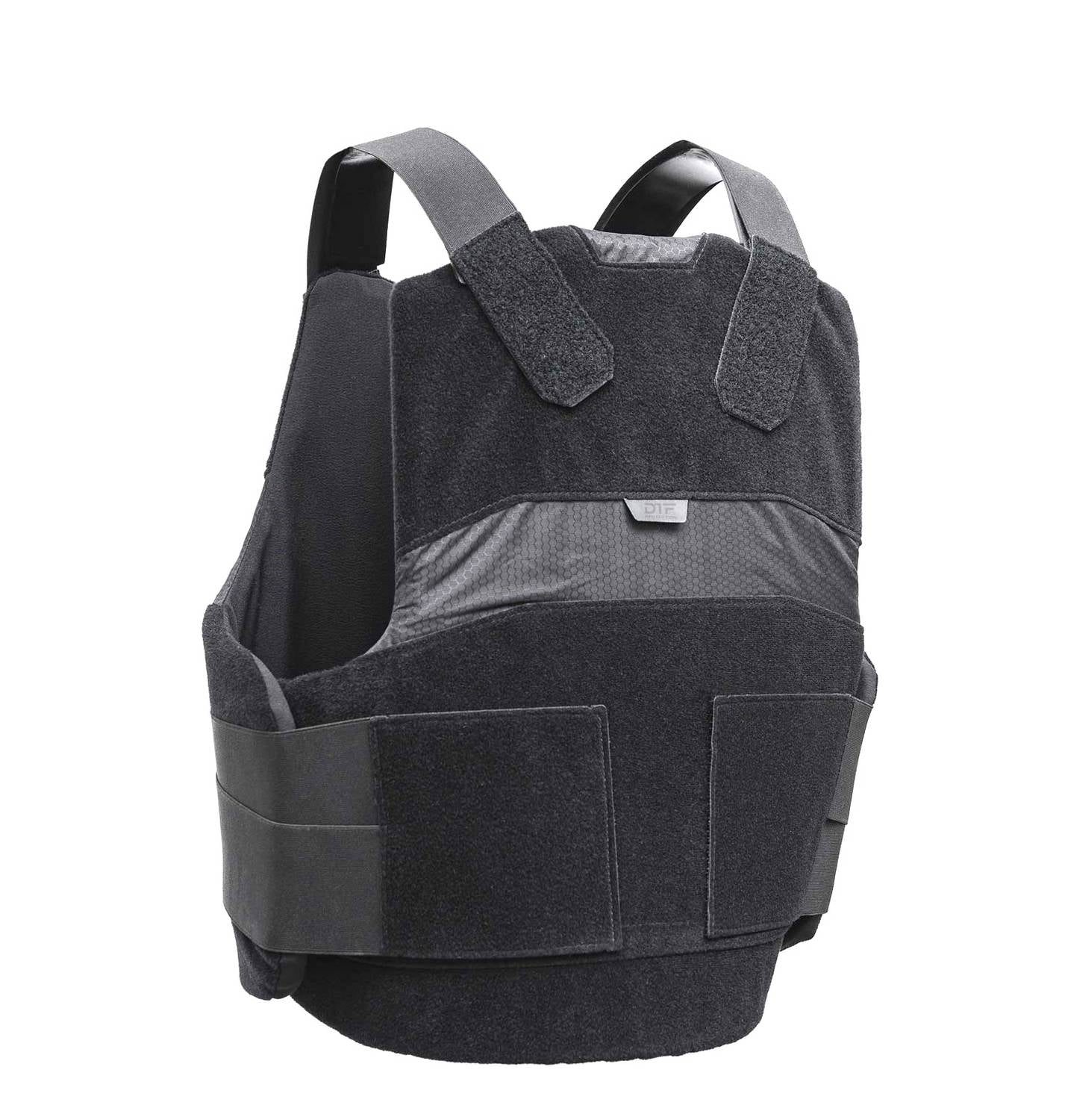 IMPACT 2 – Ballistic and Stab-Resistant Vest - Size XL - Image 6
