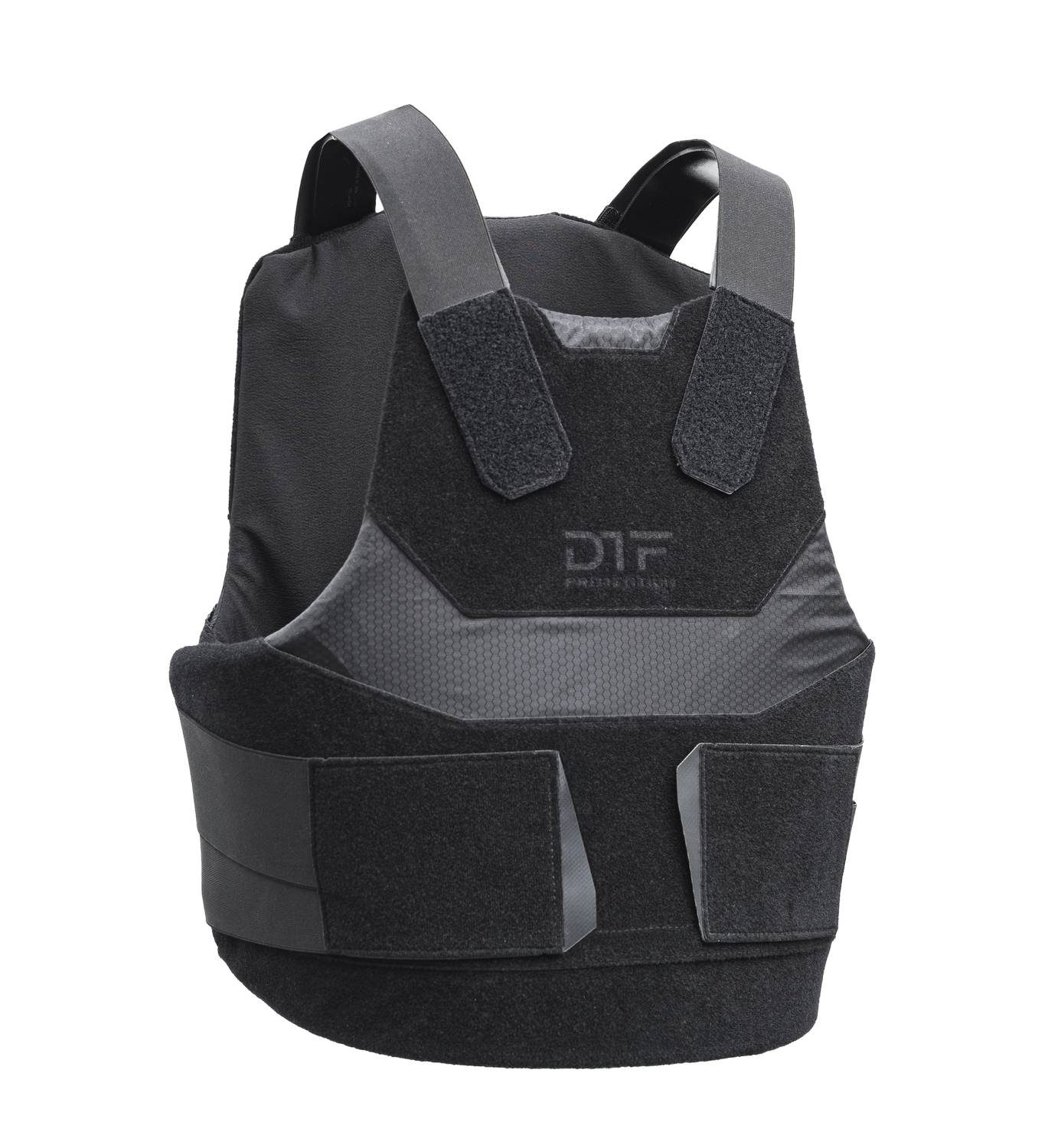 IMPACT 2 – Ballistic and Stab-Resistant Vest - Size XXL - Image 8
