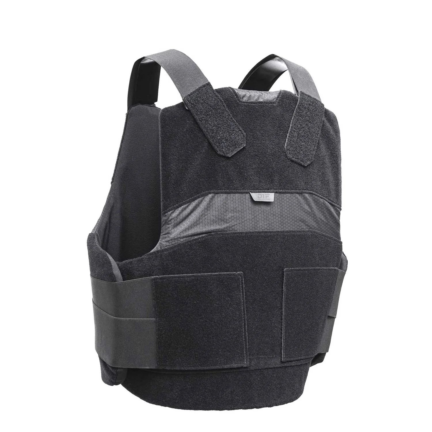 IMPACT 2 – Ballistic and Stab-Resistant Vest - Size XXL - Image 9
