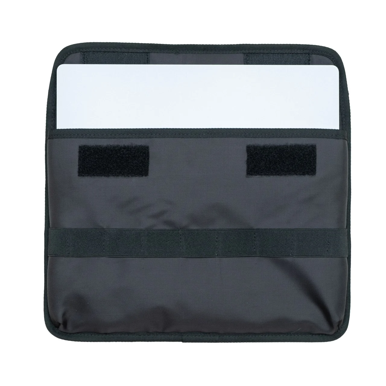 Laptop 13-14" Lid Organizer with Pouches for Peli Air 1535 Peli 1510 - Image 4